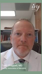 Meet Dr. Todd Chappell! As part of our expert team at FAM, Dr. Chappell  brings dedication and compassion to his role, helping patients