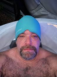 Friend of mine told me that when my head feels like a sledgehammer keeps  hitting it