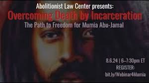 Mumia Abu-Jamal