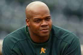 When Frank Thomas and former Chicago White Sox manager Jerry Manuel's  on-field disagreement boiled over into a dramatic shouting match