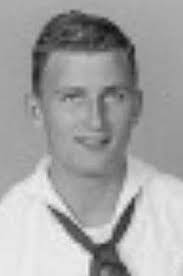 Obituary: Warren R. Kenney