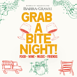 Grab a Bite Night at Barra of Mendocino