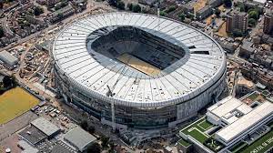 The tottenham hotspur stadium is the home of premier league club tottenham hotspur in north london, replacing the club's previous stadium, w. Stadion Immer Teurer Tottenham Nimmt Weitere 113 Mio Euro Auf Fussball Bild De