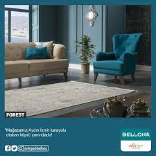 evimpark bellona evler