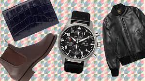 Whether you need a graduation gift for your brother, son, best friend, or boyfriend, you'll find wonderful gifts for graduation that will properly celebrate the accomplished guy you love. 16 Best Graduation Gifts For Him In 2021 Fly Footwear Serious Watches And More Gq