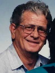 Aubrey Dan Shifflett (1935-2008)