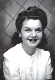 Norma Jacobs Obituary