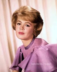 Sandra Ackley 1959 Photo by Richard P. Grant