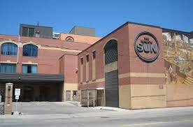 The company that develops toronto sun. Toronto Sun Wikipedia
