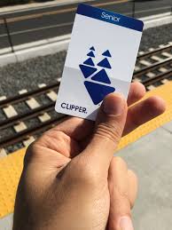 Getting a clipper card is not too. Clipper In Three Easy Steps Sonoma Marin Area Rail Transit