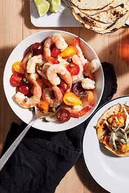 I didn't grow up eating pickled shrimp, which is surprising considering my mom's coastal upbringing. 74 Southern Style Shrimp Recipes Southern Living