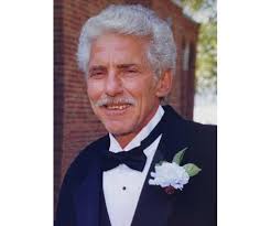 Donald Pack Obituary (1945