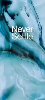 Oneplus Nord Wallpaper Ytechb Exclusive Never Settle Wallpapers Oneplus Wallpapers Marble Iphone Wallpaper