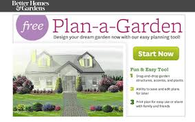 Bhg Garden Planner Garden Tools Design Free Landscape Design Free Landscape Design Software