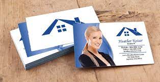 The real estate brokerage referral business, commonly called a limited function referral office (lfro), must have a business entity brokerage license because the business is assisting in procuring property or clients to effect the sale, exchange, or lease of real estate trela §§1101.001(a)(viii) and (ix). Real Estate Business Cards Online Printing Service For Realtors