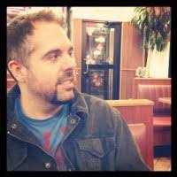 Benjamin Clonts's Instagram, Twitter & Facebook