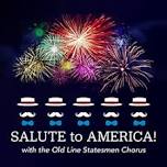 Salute to America!
