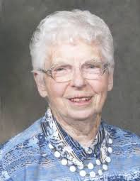 Obituary for June Schroeder