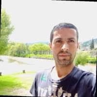 Patricio Paredes Ochoa