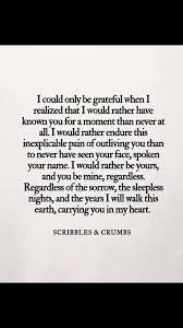 Pin By Lori Marvin On Missing My Daughter Amy March 4 1982 December 3 2014 Grieving Quotes Grief Quotes Loss Quotes