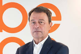 Juan Pedro Ott , New Business Development Director de beon. Worldwide