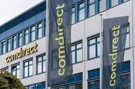 Comdirect Commerzbank Tochter Meldet Gewinnsprung 4investors News