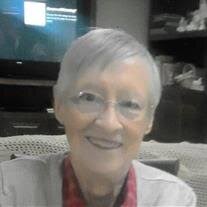 Alma "Ruth" Trent Obituary