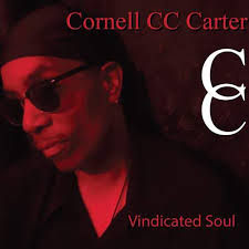 CORNELL “CC” CARTER