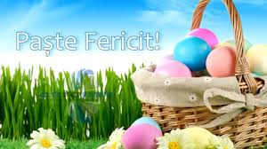 Televiziunea alpha media, prefectul si primari din judetul constanta va transmit, prin intermediul nostru, urarile lor cu ocazia invierii domnului nostru iisus hristos. Urari Paste 2013 Youtube