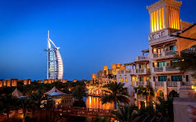 Image result for dubai tourism places