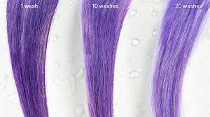 Hair dye will last from 4 to 6 weeks, but the period will depend on the type of dye you used. How Long Does Overtone Last Overtone