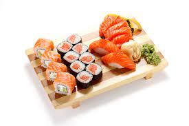 Sushi is considered a delicacy for many which, we adopted from the japanese cuisine. How Long Is Sushi Good For And How Long Does Sushi Last The Kitchen Community