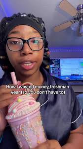 Save those refund checks and invest them! #fyp #thattcollegegirll  #collegeadvice #foryoupage