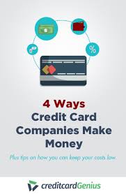 We research credit card companies so you can easily find the best card. Credit Card Companies Have A Few Different Ways To Make Money And Some Of Those Ways Could Come At Your Expe Credit Card Companies Credit Card Credit Card Info