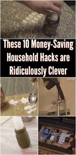 Check spelling or type a new query. These 10 Money Saving Household Hacks Are Ridiculously Clever Diy Crafts