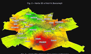 Hotel de 3 stele in zona centrala in bucuresti: Harta Fricii Din CapitalÄƒ Care Sunt Cele Mai Sigure Zone Din BucureÈ™ti Gandul