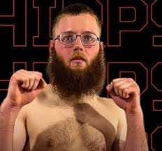 Kyle Phipps's Instagram, Twitter & Facebook