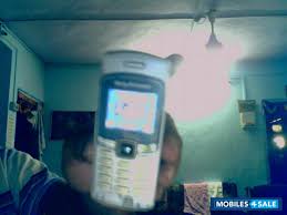 Used 2006 Sony Ericsson T290 for sale ...