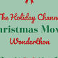 The Holiday Channel Christmas Movie Wonderthon