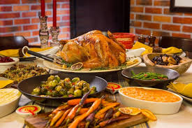 Celebrate Thanksgiving In Dubai With Three Glorious Restaurant Options In The Emirates Out About You You You Cosmopolitan Middle East