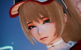 Oh you main terry? me too! : r/PSO2NGS