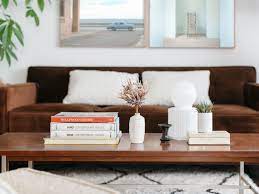 Since eyes will be on it, keep it looking neat. 15 Pretty Ways To Decorate And Style A Coffee Table