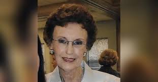 Marcia Bateman Magee Obituary