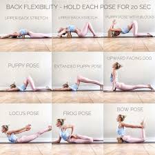 Hello Everyone For Those You Asked For A Yoga Sequence To Improve The Flexibility And Strength Of The Back St Easy Yoga Workouts Yoga For Beginners Yoga Help