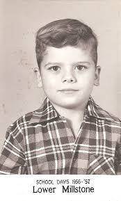 My wife Joyce Elkins, formerly Fulton, is the granddaughter of James  Hamilton Fulton and Ruby Mae Braidwood. Which means she is related to  Hamilton, Fulton, Braidwood, McCluskey, Veatch, Crowe, and Sailors. The