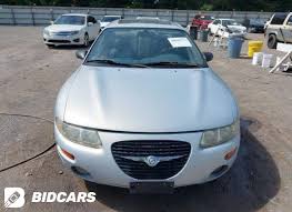 Image result for Silver Mist 1997 Sebring