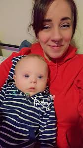 Sweet baby love how are you already 6 months old!!!!!! You. Are. Pure. Joy.  ☀️