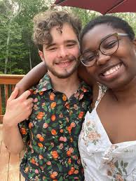 Victoria Abbey and Kaleb Todd's Wedding Website