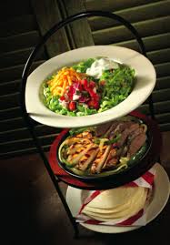 Tgi Fridays Sizzling Fajita Copycat Recipe Food Display Guests Partyfood Housewarmingparty Smoked Food Recipes Restaurant Recipes Fajita Vegetables