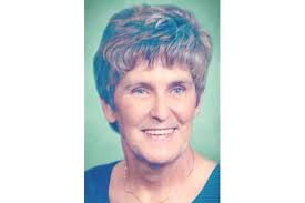 Marlene Morin Obituary (1936